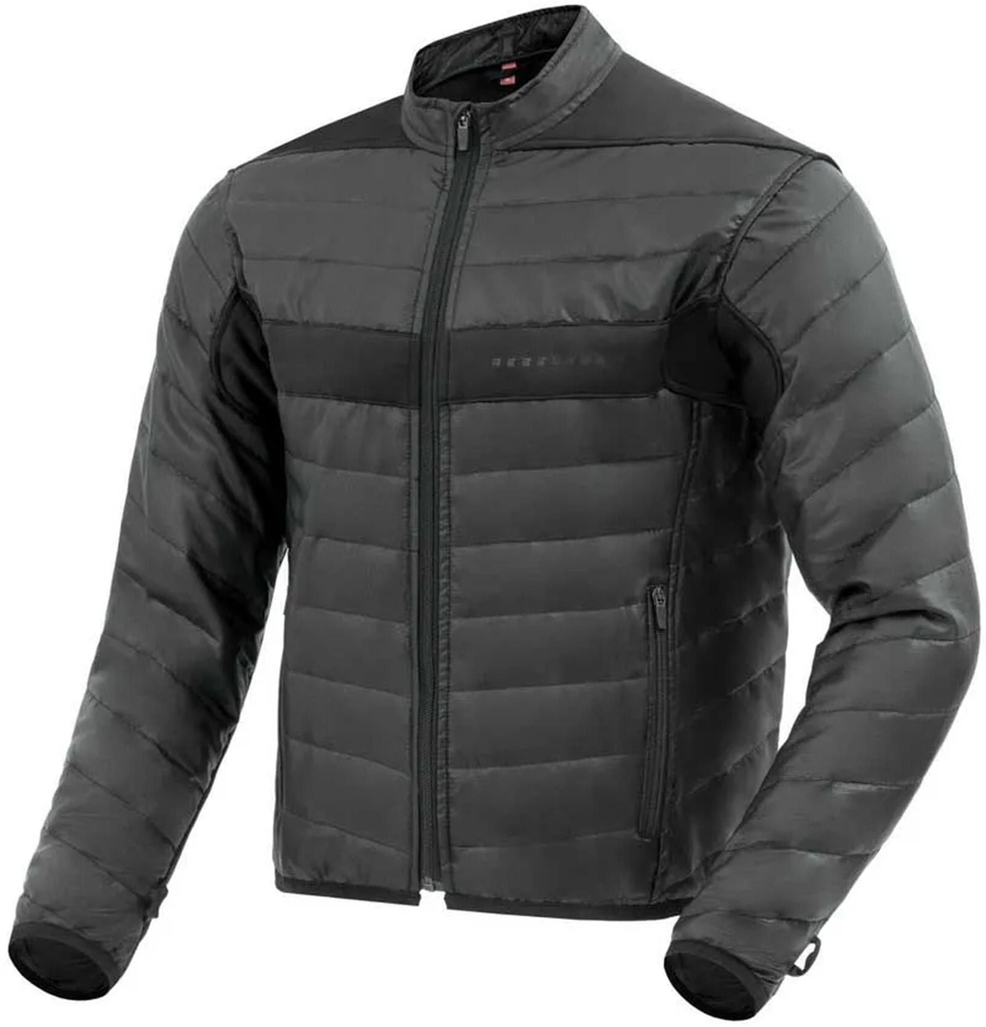 Rebelhorn Daily Therm Motorrad Thermojacke, 2XL RH-TJ-DAILY-THERM-01-XXL
