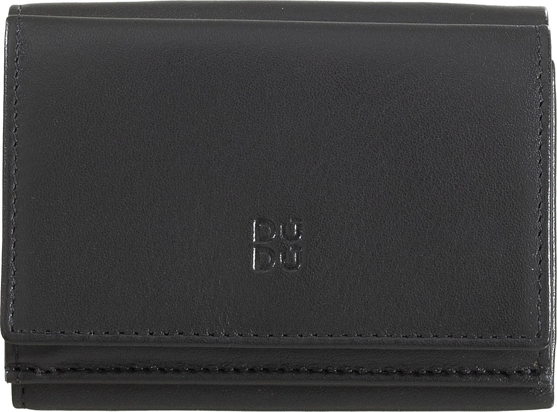 DuDu Honduras Geldbörse Leder 10 cm 534-5010-01