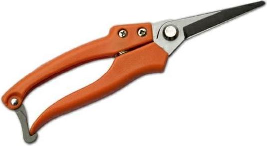 Gartenschere BRADAS V-SERIES - gerade Klinge