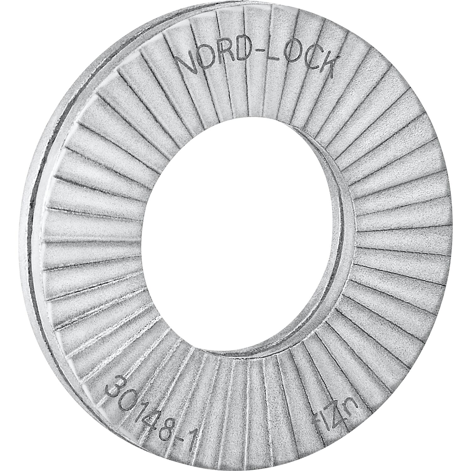 Nord-Lock Keilsicherungsscheiben NL 4-SP SS - 22 St Produktbild-Vorschau 11