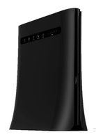 ZTE MF286R 300 Mbps a/b/g/n/ac LAN biela