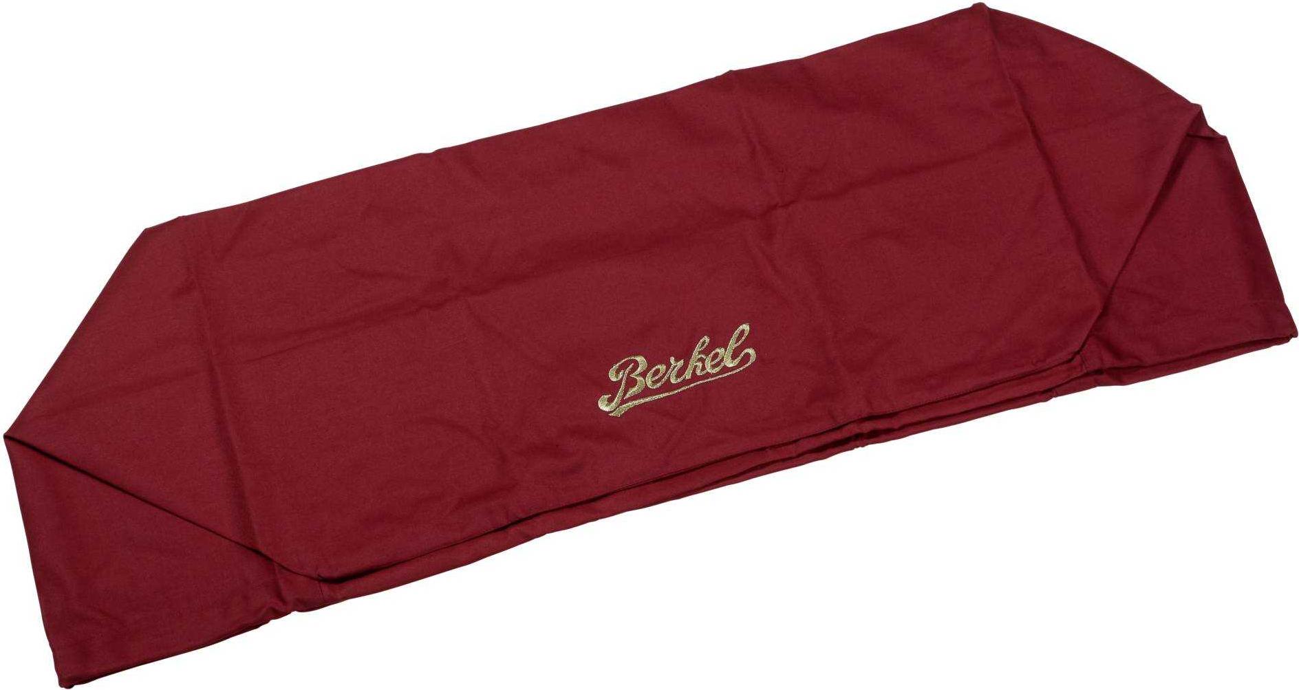 Berkel Slicer cover, Hobelmesserabdeckung, Rot, 330 mm, 530 mm, 360 mm COVER-S