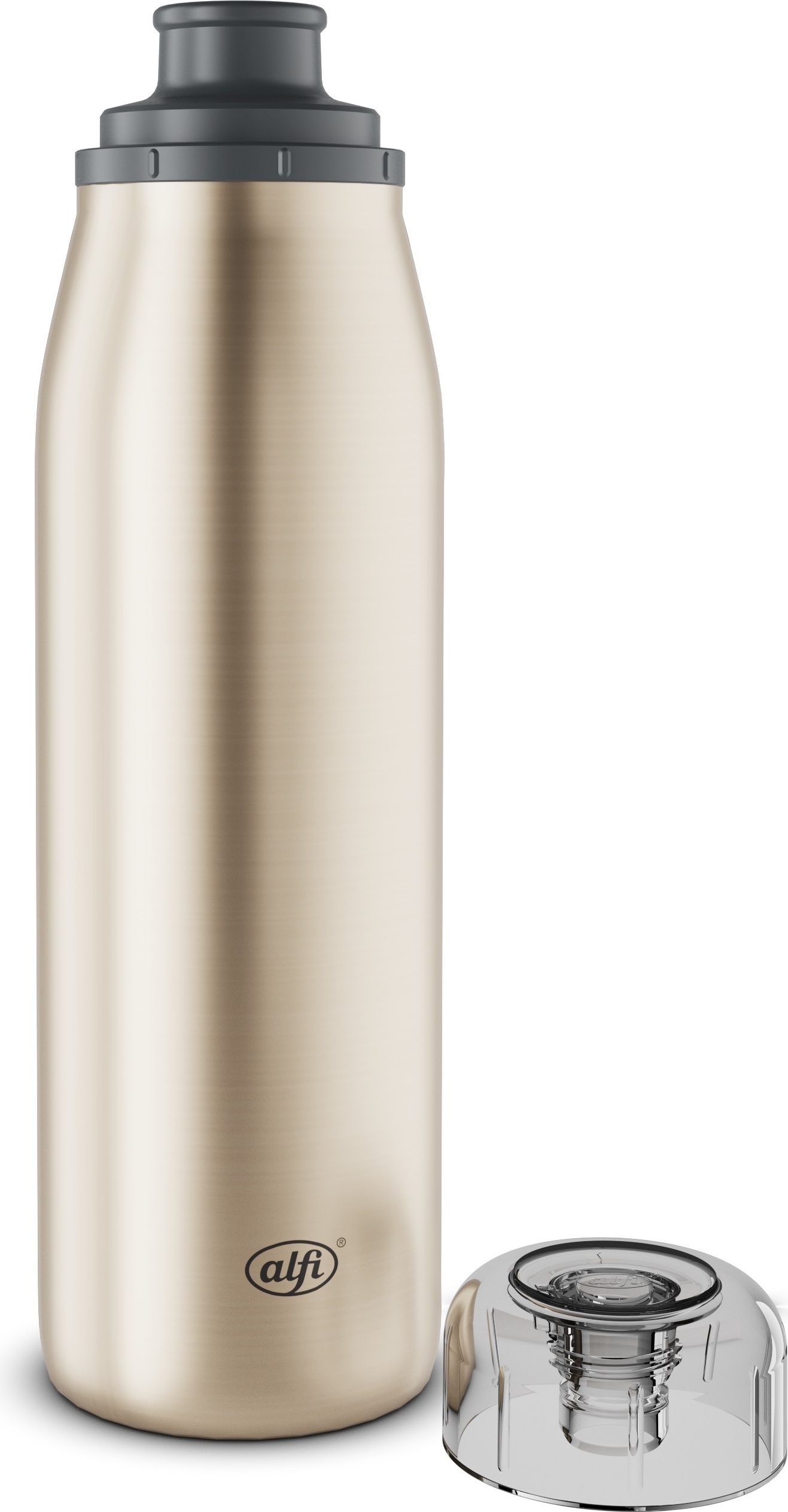 Bouteille isotherme IsoTherm Eco 1 l de Alfi