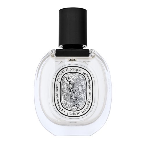 Diptyque Vetyverio Edt Spray