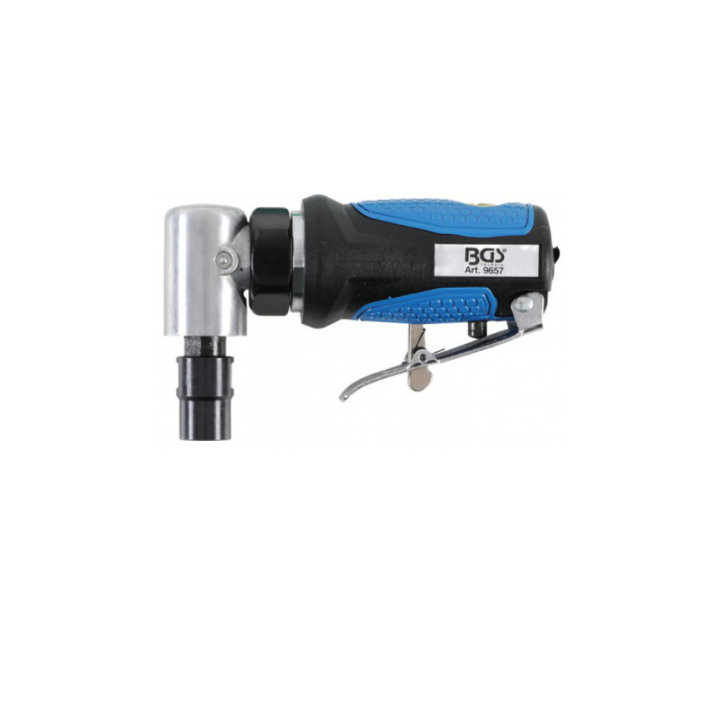 BGS technic Die Grinder, 647 g, 647 mm 9657