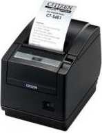 Citizen CL-S400DT PARALL. INTERF. CARD, Parallel, Parallel, CT-S600, CT-S800 TZ66802-0