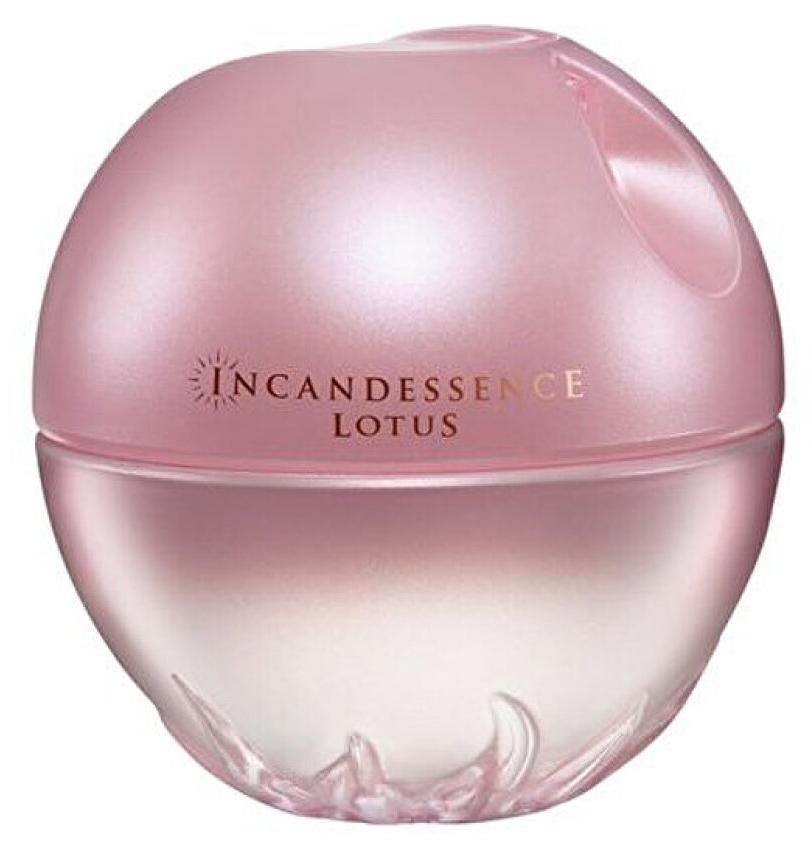 Avon Incandessence Lotus parfumovaná voda dámska 50 ml