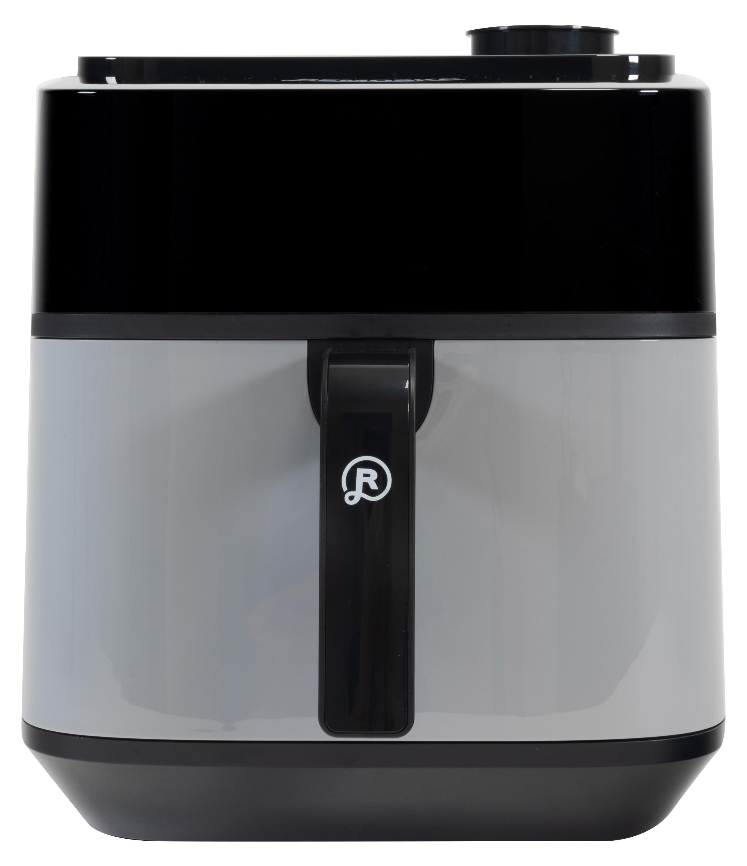 REMOSKA Vento Steamchef Teplovzdušná Fritéza 63 L R301002