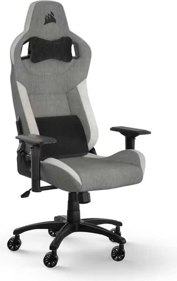 Corsair T3 Rush 2023 Gaming-stuhl One Size
