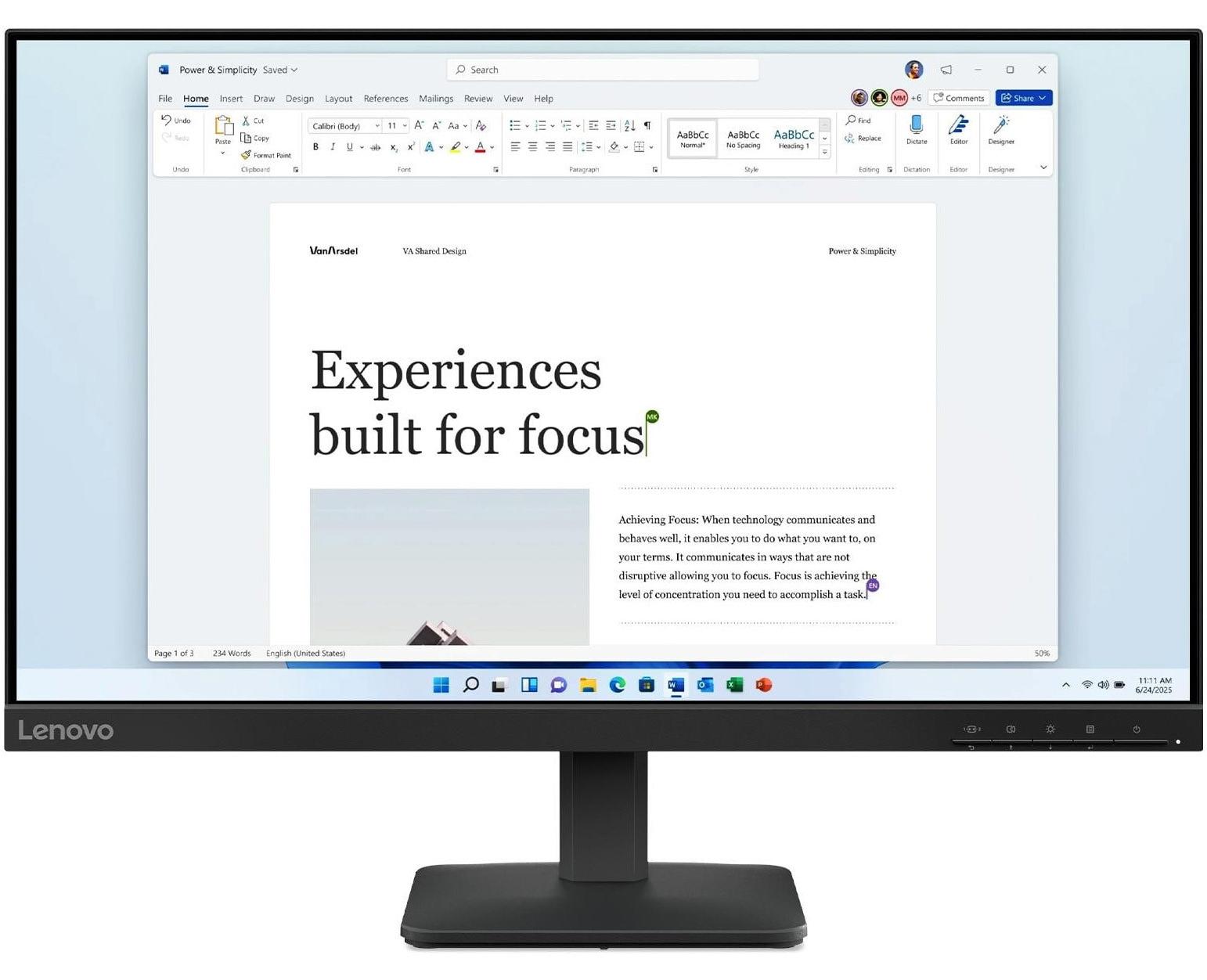 Lenovo L24-4e