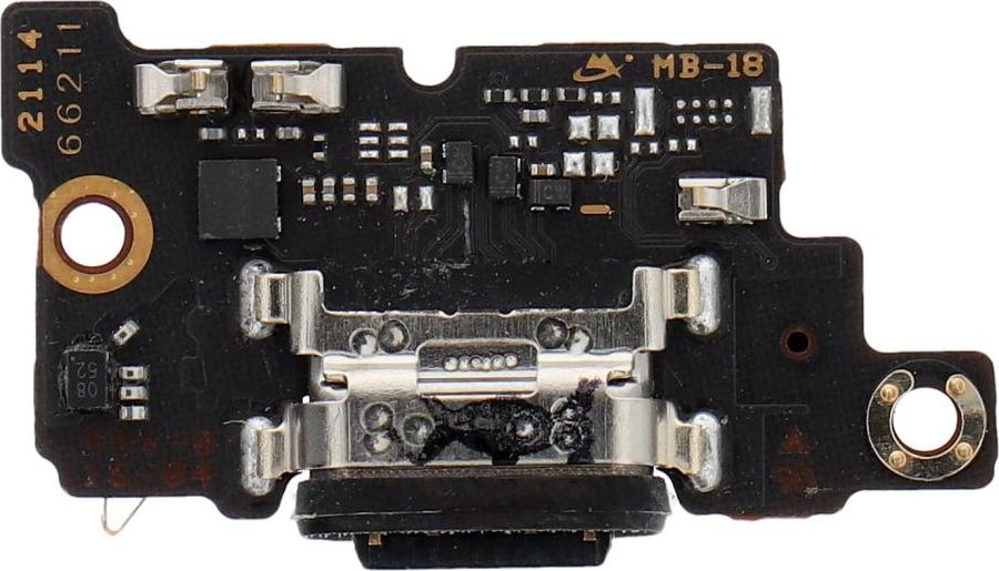 Ladeplatte passend für XIAOMI Poco F3 OEM (Schnellladegerät)