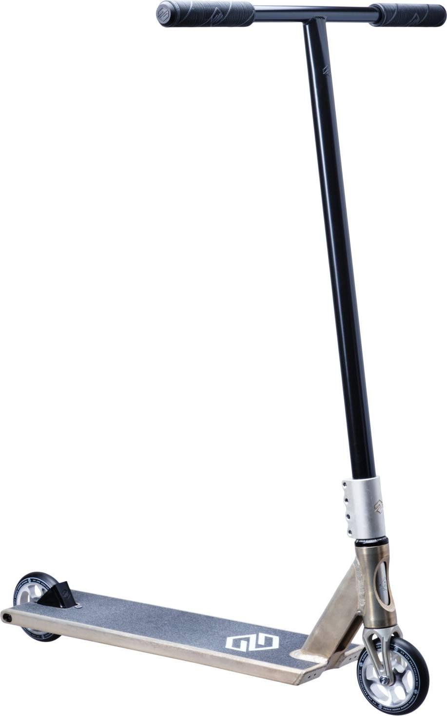 Stunt Scooter - Gravis - L - Raw - Striker SS/STRIKER-GRVIS-RAW-L