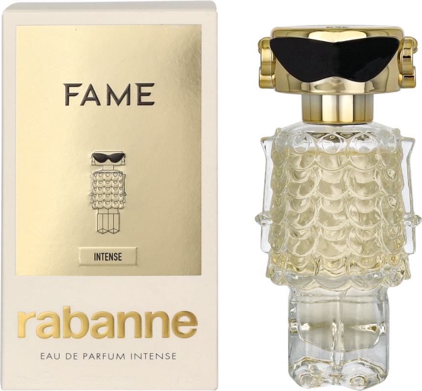 Paco Rabanne Fame Intense Woda perfumowana, 30 ml