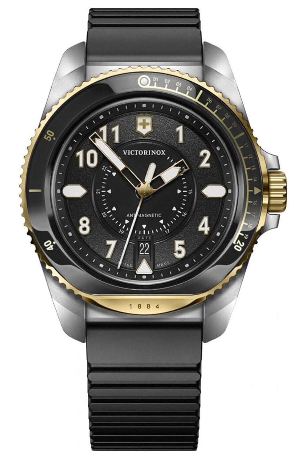Victorinox Swiss Army Victorinox Herren uhr - V242014