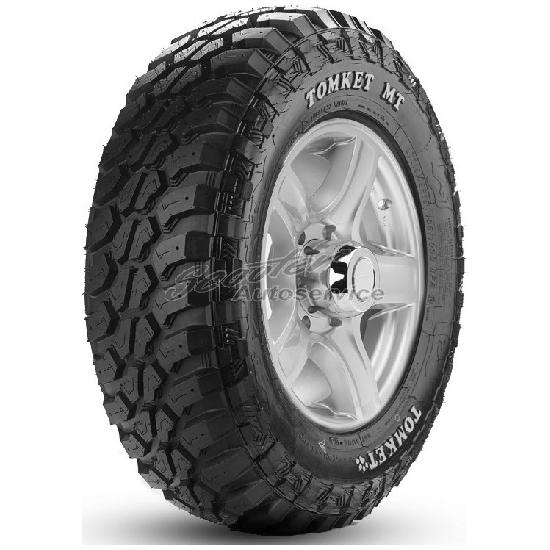 Tomket MT ( 215/75 R15 103Q 8PR POR OWL )