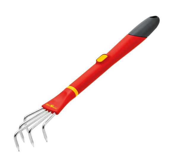 Gartengeräte / Kralle Wolf Garten multi-star LF-M/ZM30 71AID004650