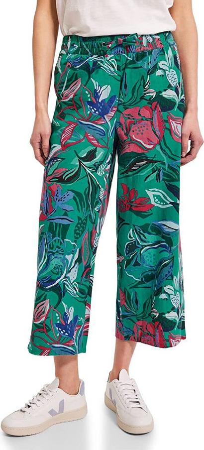 Cecil Stoffhose für Damen