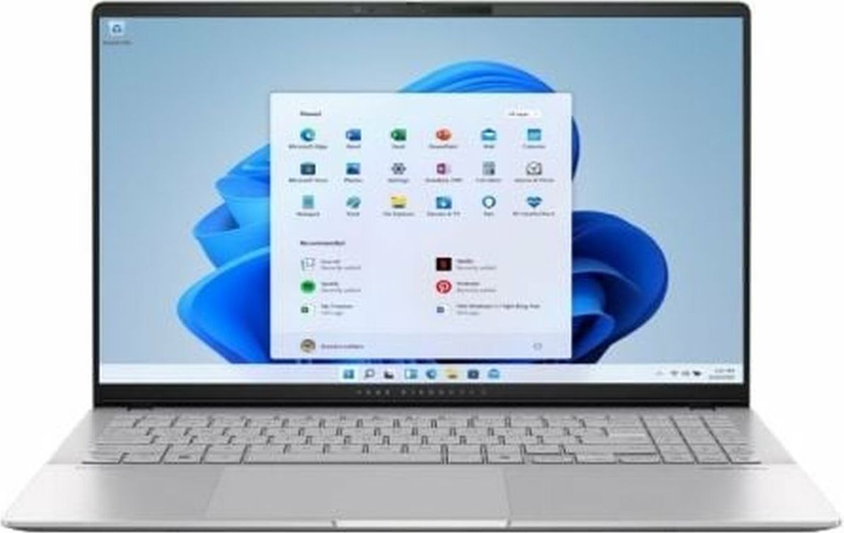 Laptop Asus VivoBook S15 16 GB RAM 512 GB SSD Qwerty US 15,6