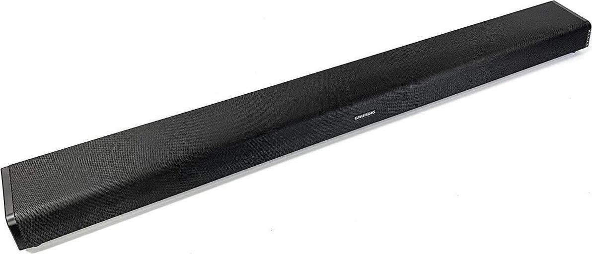 Grundig DSB 970 - 2.1 Kanäle - 60 W - 3D Sound - 30 W - 30 W - Schwarz
