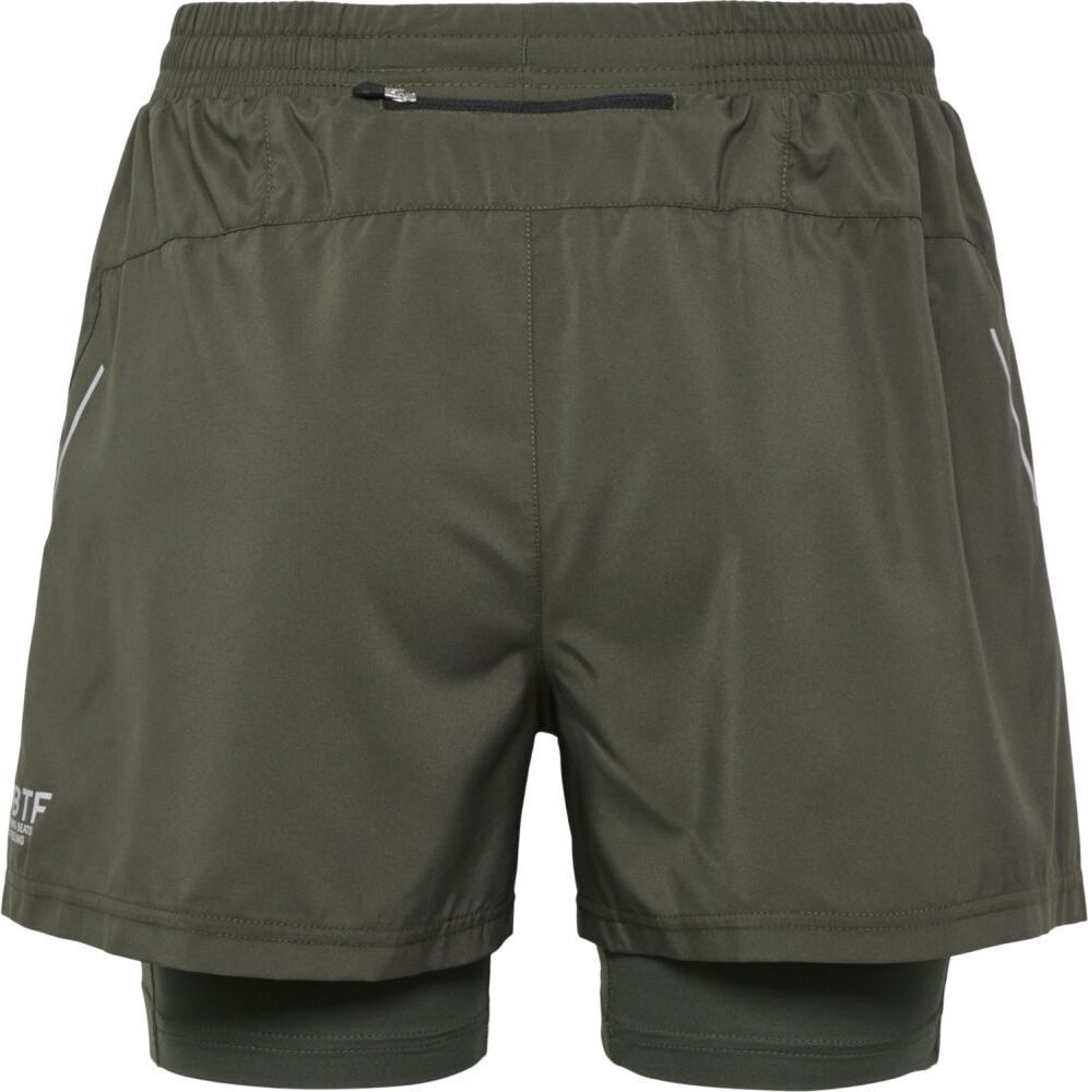 NEWLINE nwlDETROIT 2IN1 SHORTS WOMAN 500309