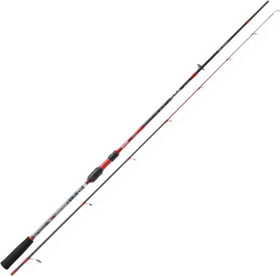 Kali Kunnan Ginga Eggingrute Silber 2.00 m Silber 2.00 m 67856