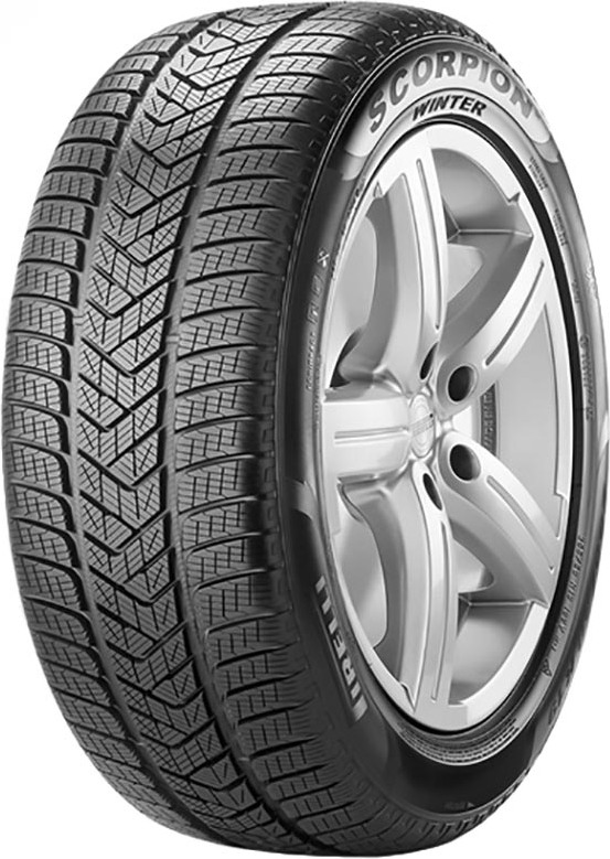 Pirelli Scorpion Winter (*) 255/45R20 105V Xl 2804800