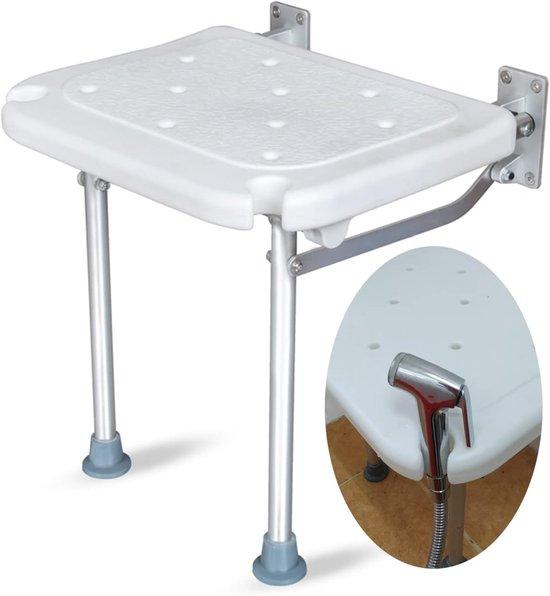 OEM Einlegesitz für Duschen – Klappbar, 440 kg, 40×32×42 cm 2026