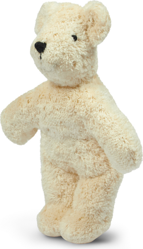 Senger Tierpuppen Baby Bär | weiß Y21906