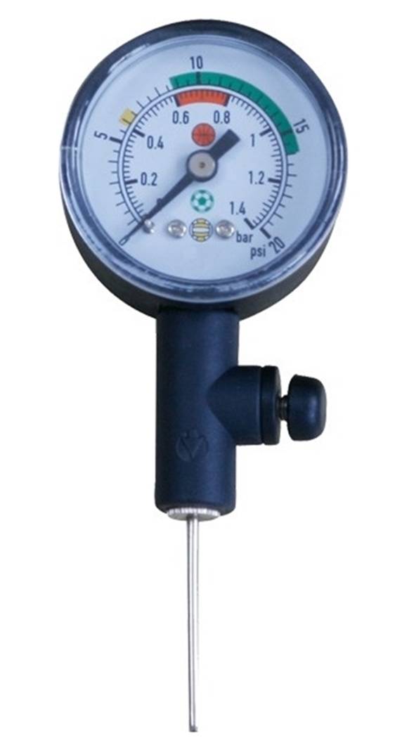 Yakima Blutdruckmonitor 100131 + Obenel
