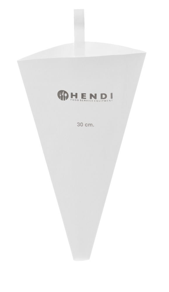 HENDI Spritzbeutel 400 mm Nylon auskochbar 550304