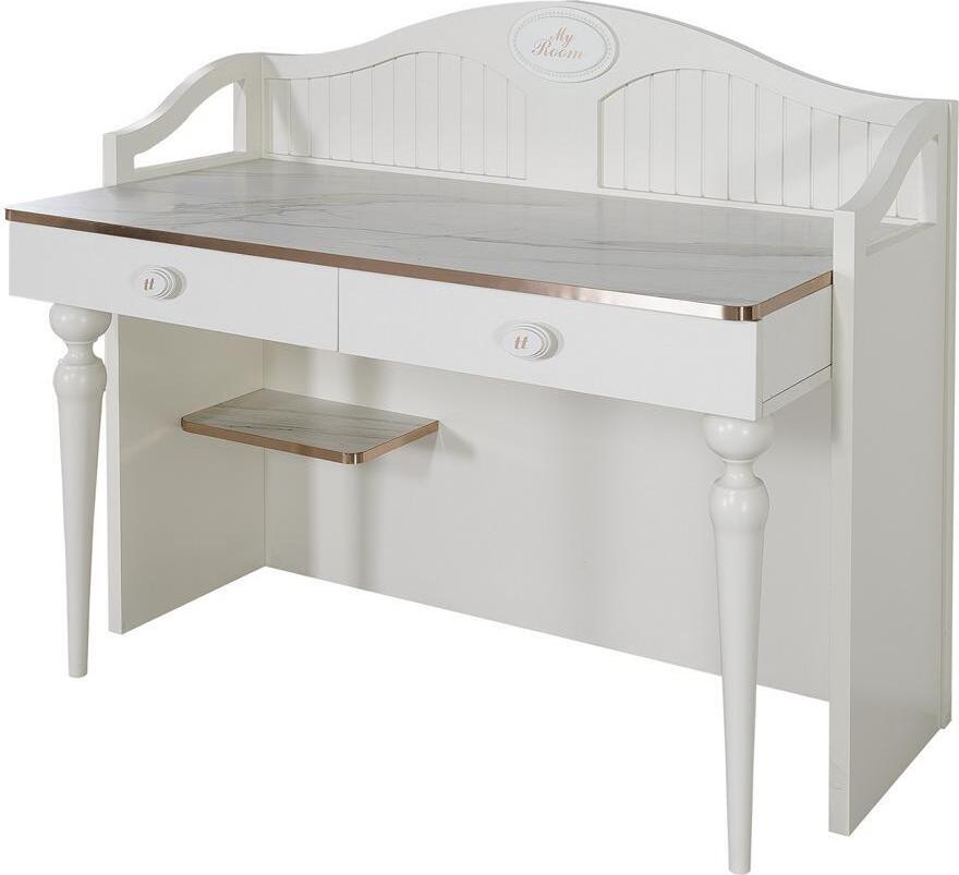 AEA Moderner Schreibtisch Kinderzimmer Designer Tische JVM4067282212596