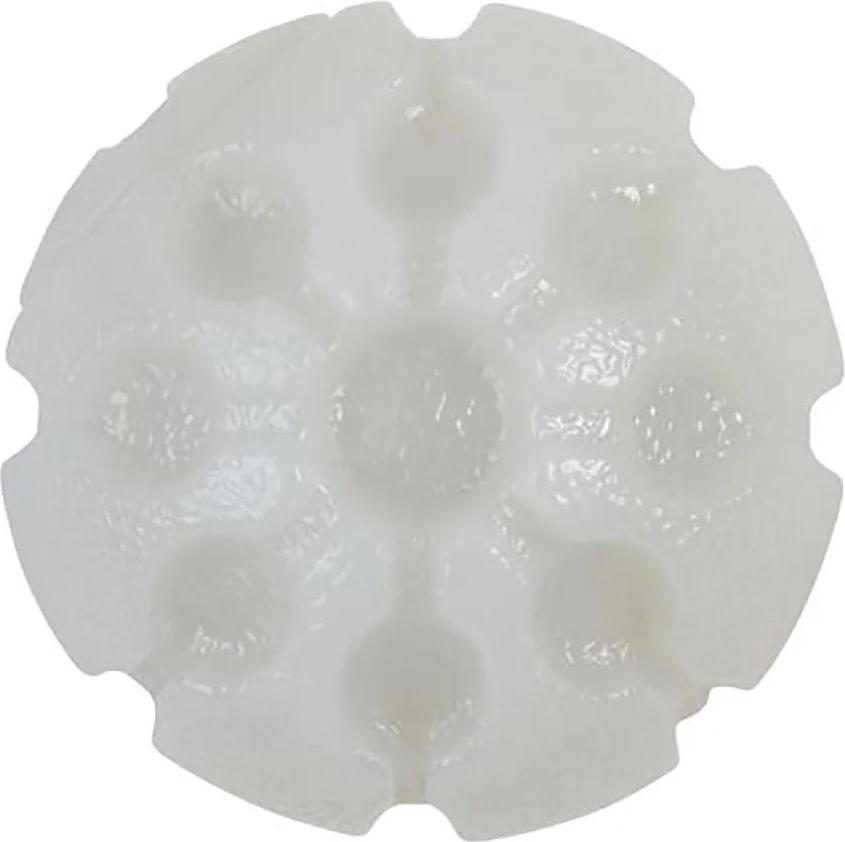Nite Ize Glowstreak Ball Silber Silber One Size GSB2-07-R8