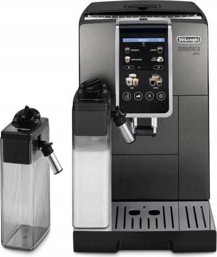 DeLonghi ECAM380.95 1450W 1,8L automatický espressomat