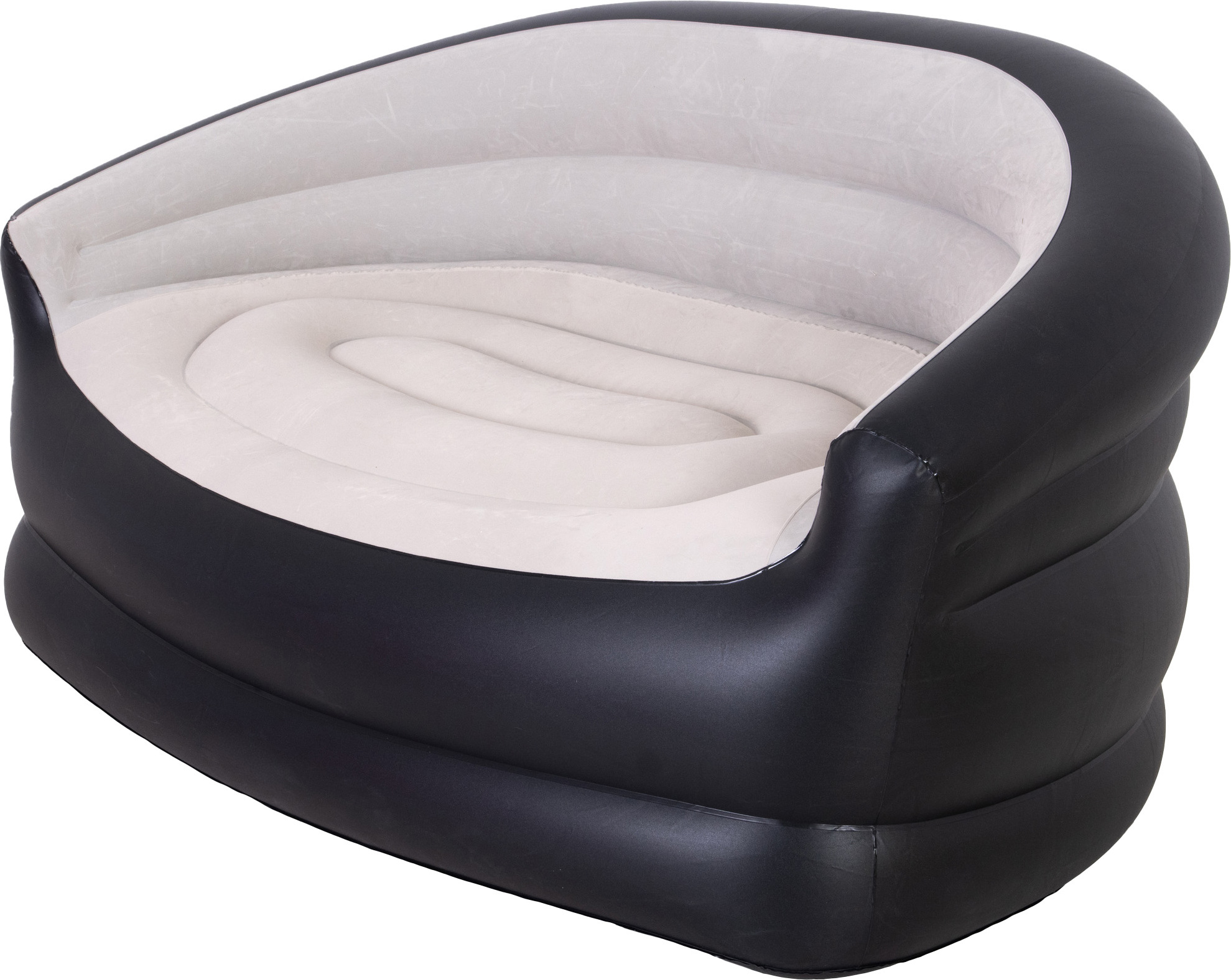 Avenli Luftsofa aufblasbares Luftsofa Indoor und Outdoor, Sofa aufblasbar 138x87x71cm 27507