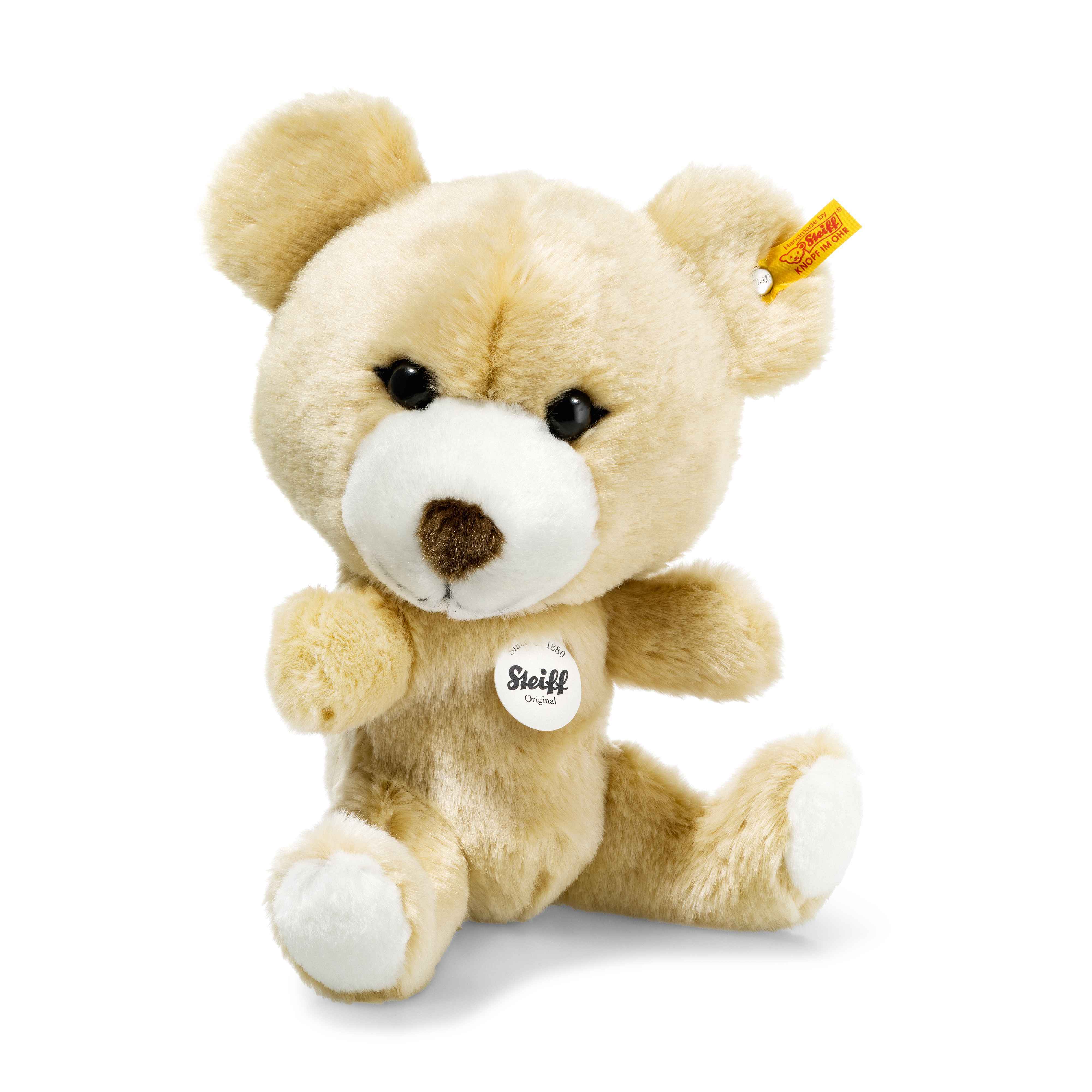 Steiff GmbH Steiff Teddybär Ben 22 cm 013041
