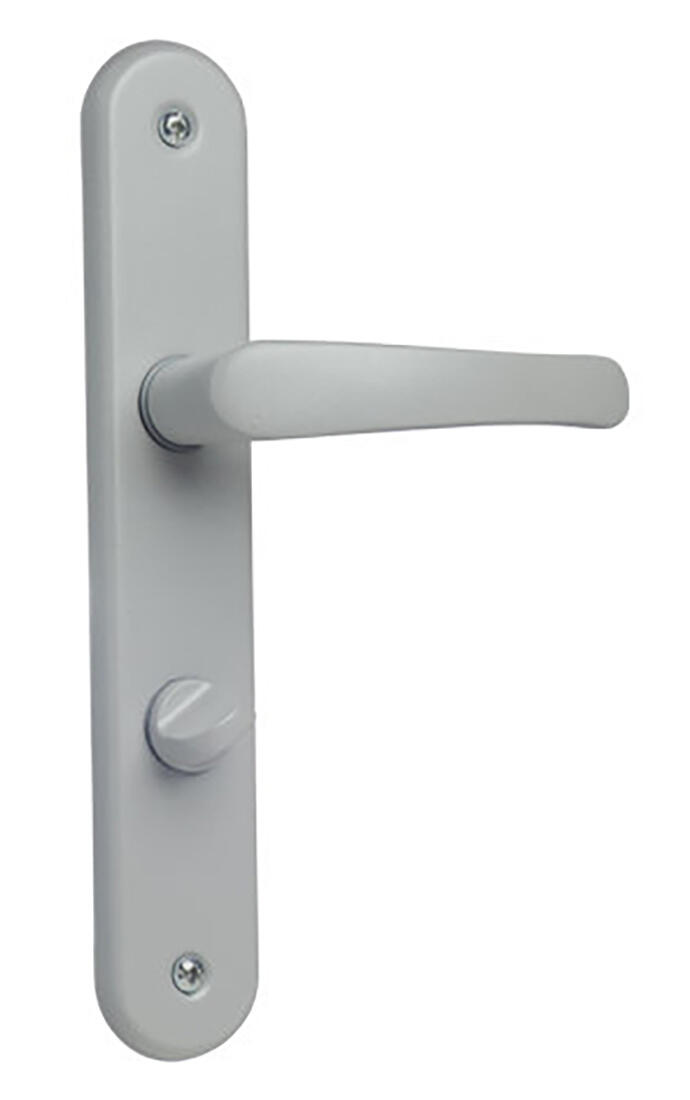 MAT group Armatur MICHAEL WC 90 Metall. HEIRATEN