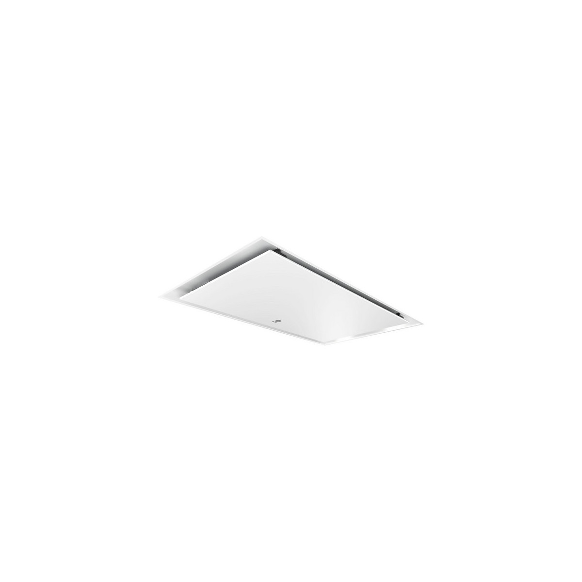 Dunstabzugshaube dekitchen balay 3be297rw 90 cm 798 m³/h 174w a white 193276