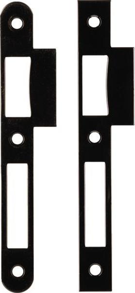 ASSA ABLOY Gache Plate Pixelle Px5000 Br Gache Plate Pixelle Px5000 Br Schwarz X10