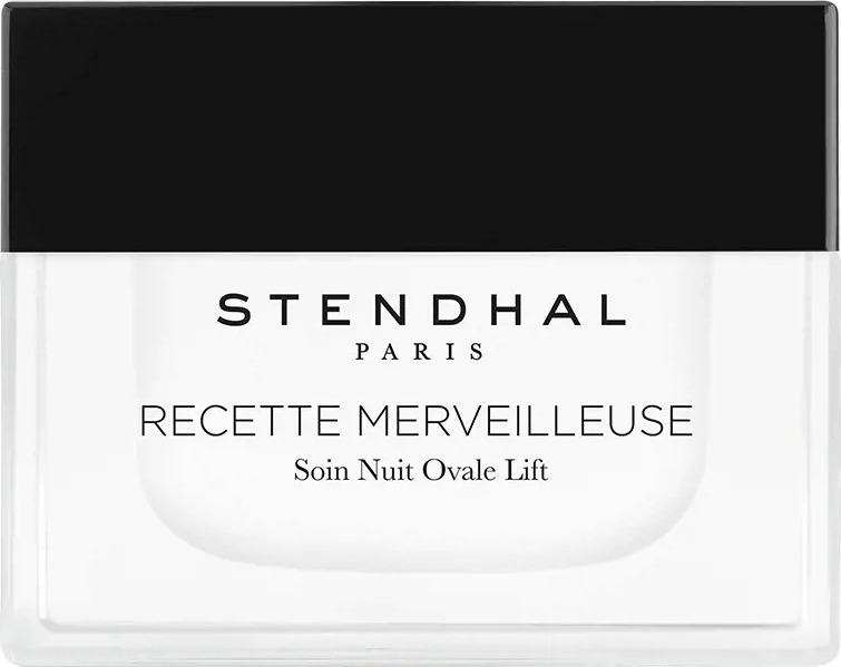 Stendhal Wonderful Recipe Ovale Lift Nachtpflege 50 ml