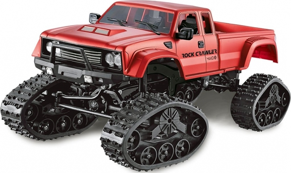 Amewi Pickup Truck, Pickup-LKW, 1:16, 700 mAh 22393