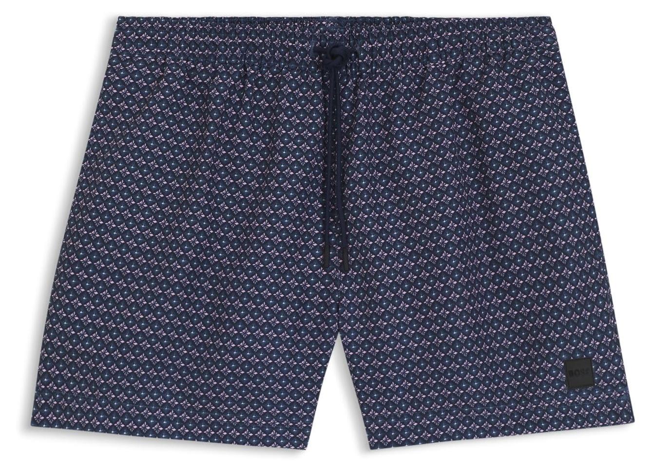 Hugo Boss BOSS Vibe – Kleidung aus der aktuellen Kollektion