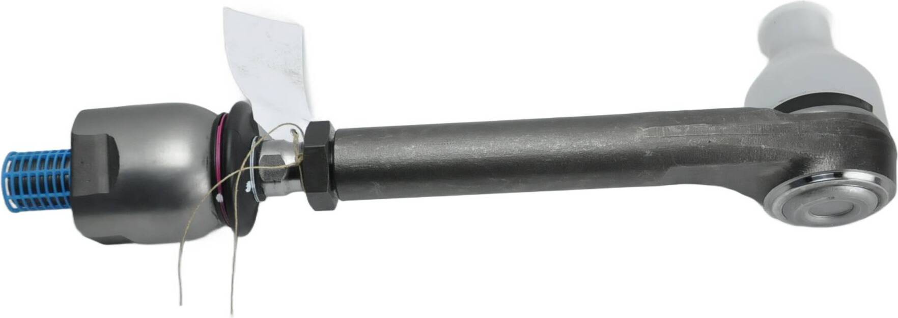 SisParts Lenkstange DOOSAN 400337-000365 - Hochwertige Lenkstange für verschiedene Baumaschinenmodelle, Ersatzteile für Bagger SIS_400337-000365
