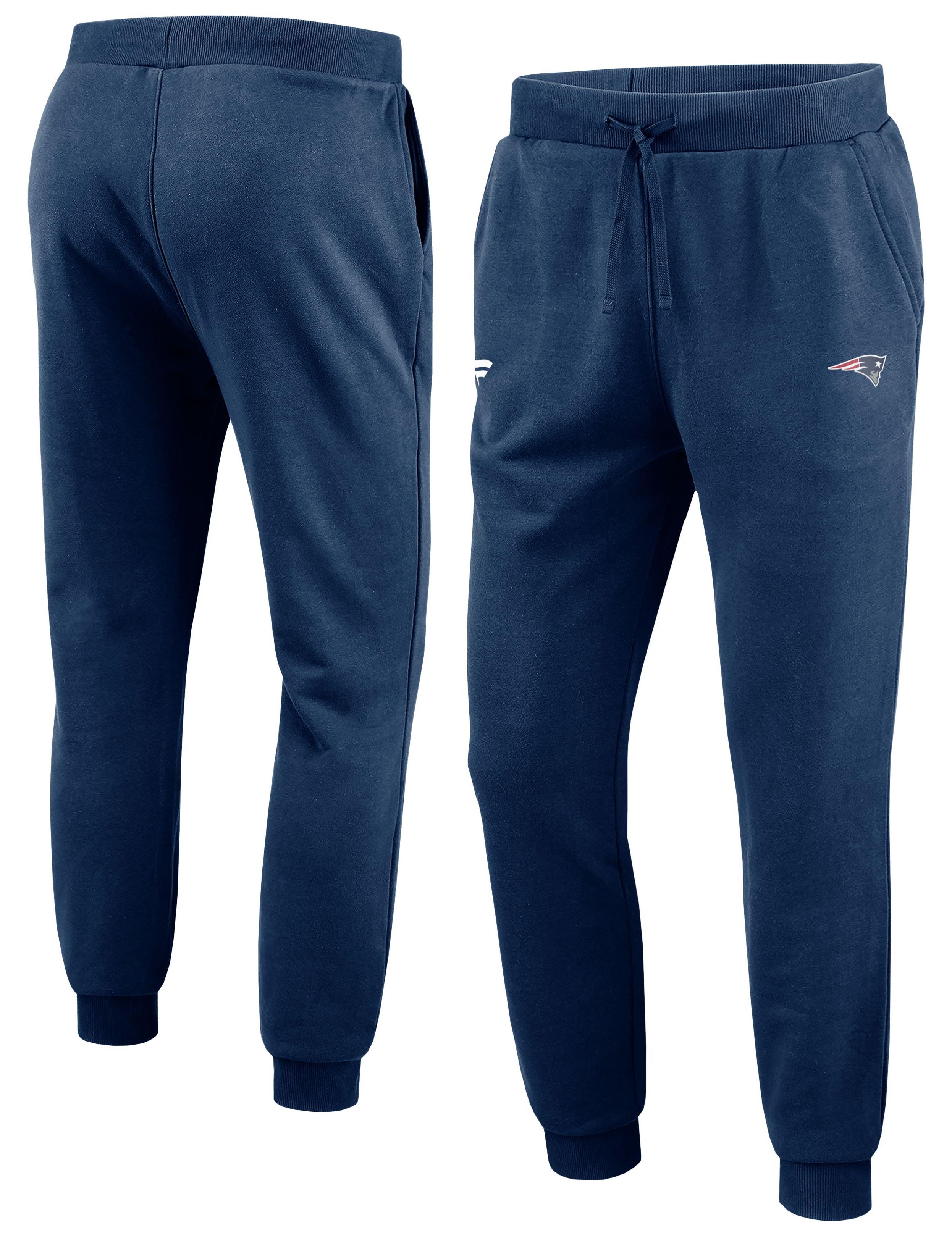 Fanatics New England Patriots Primary Logo Fleece Jogger 5500395