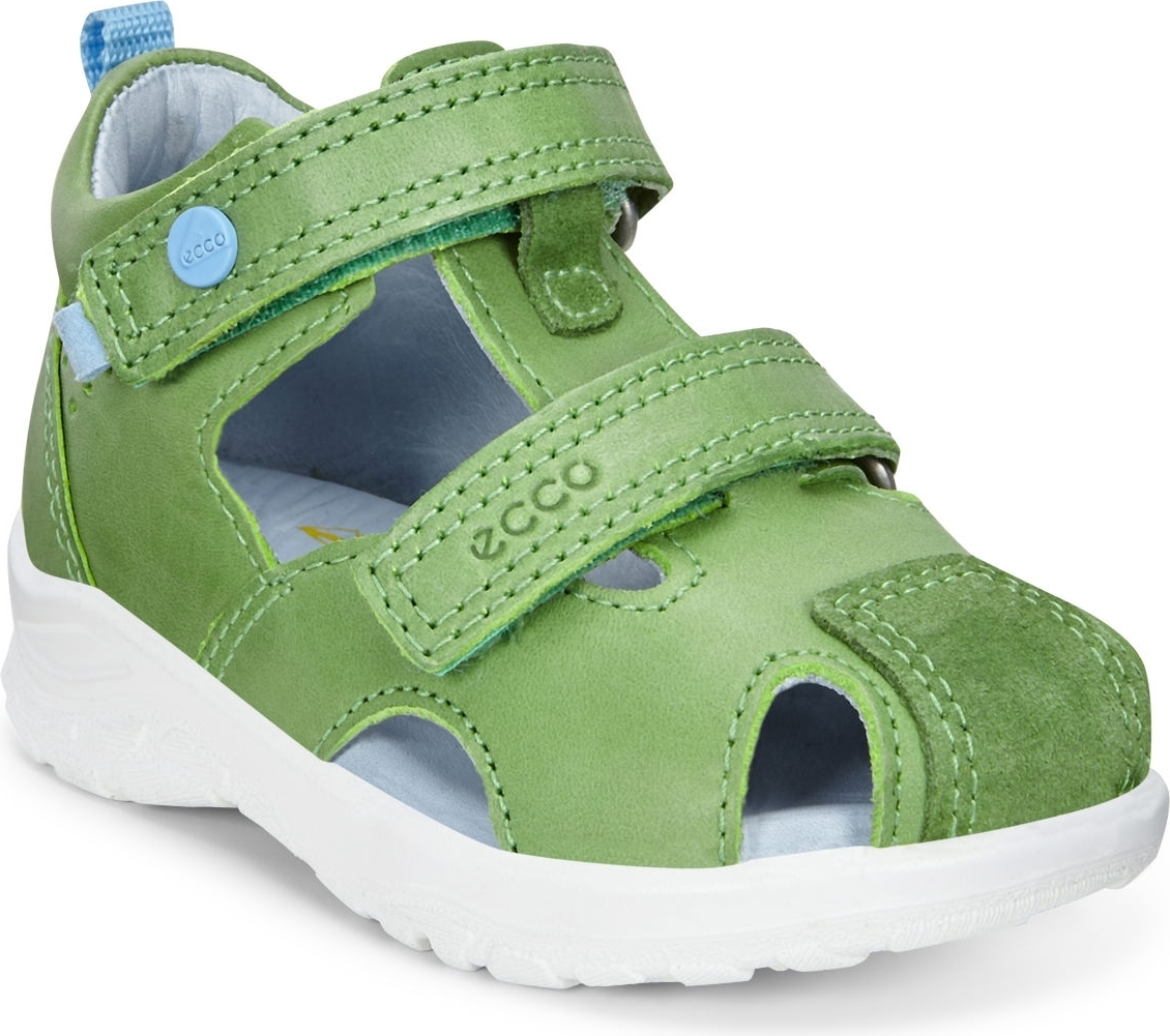 Ecco ECCO Peekaboo Kaktusgrün Grün 19 751861-56537