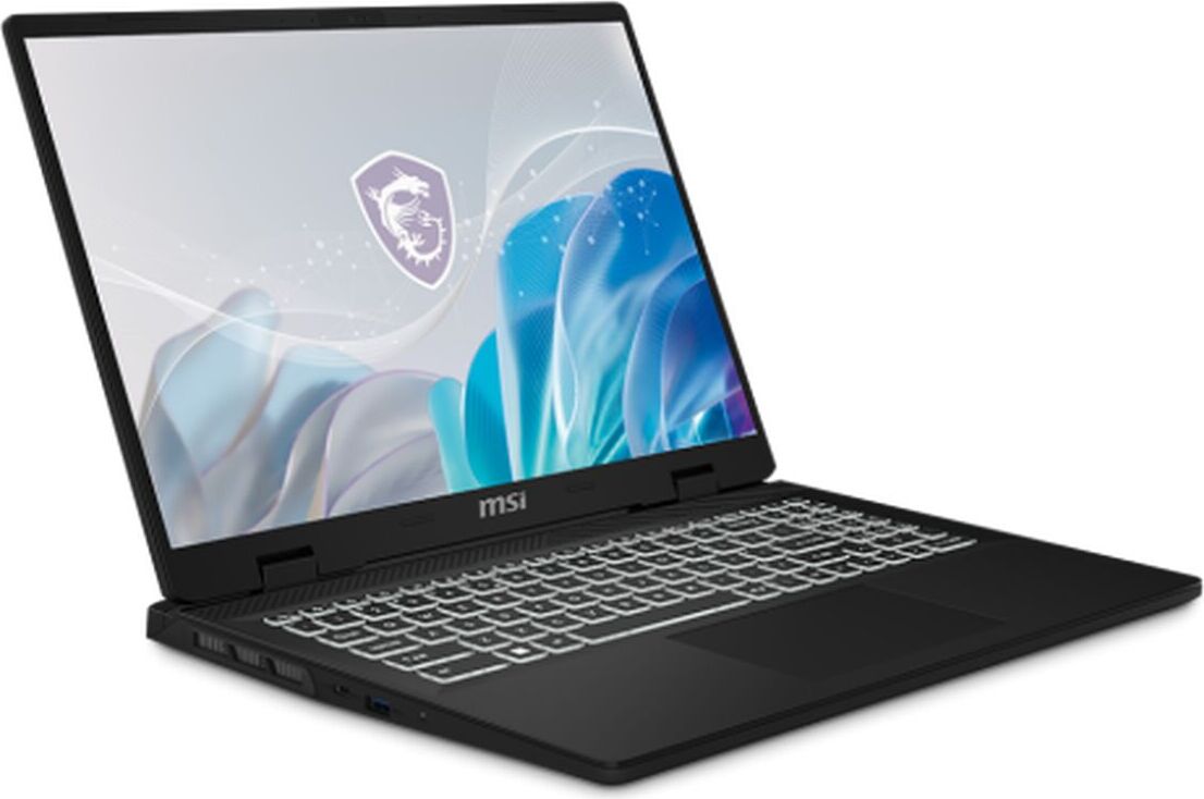 Laptop MSI C14VEG-096ES 16