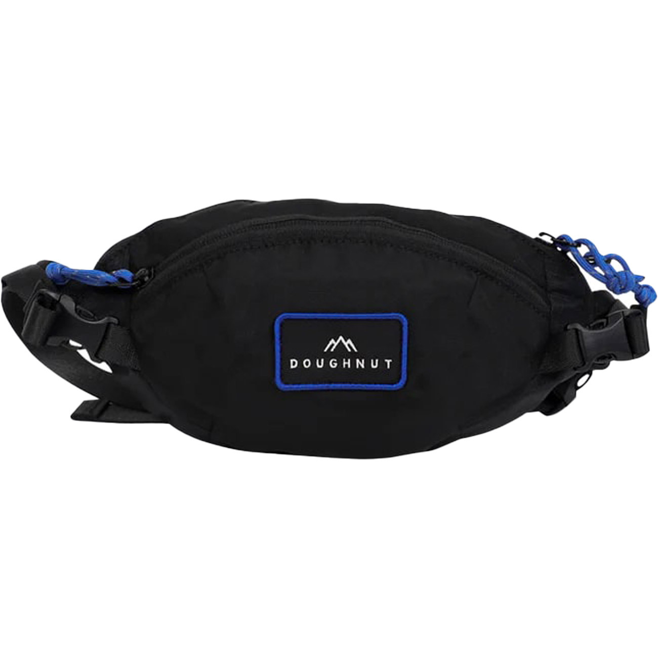 Doughnut Seattle Airlines 2.8 - Gürteltasche 30 cm (black) d210dna2-0003-f