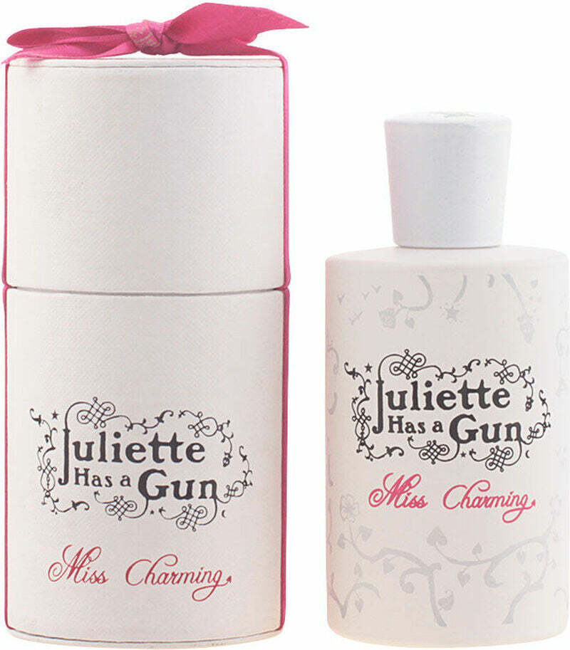 Dámsky parfum Juliette Has A Gun 321-02034 EDP 100 ml