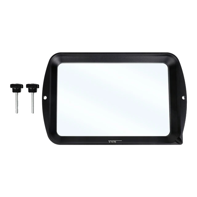 náhradné diely pre 3D tlačiarne, nádrž na UV živicu, kompatibilné s Photon Mono X 6Ks/Photon Mono X/Photon Mono X 6K/Photon M3 Plus, RESIN DPH