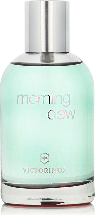 Swiss Army Morning Dew toaletná voda pre ženy 100 ml