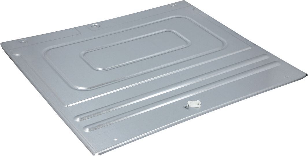 Siemens WZ20430, Hülle, Siemens, Metall, 1 Stück(e), 549 mm, 597 mm